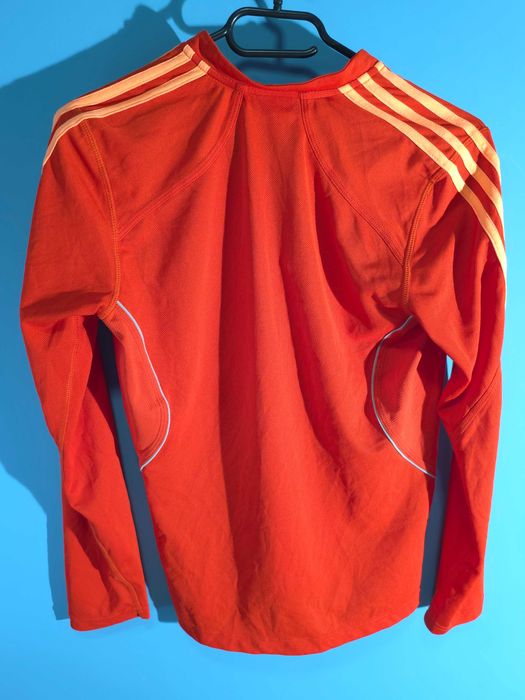 Adidas Горнище/Дамско М