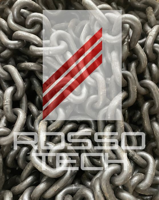 Строп цепной паук