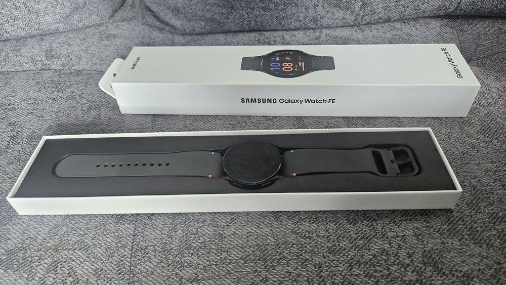 Samsung galaxy watch FE