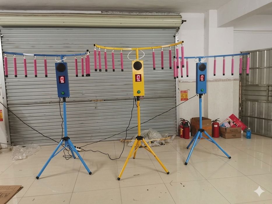 Палка хватайка  аттракциони сотилади / тайёр бизнес