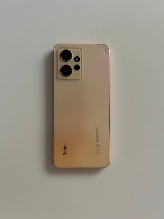 xiaomi redmi note 12