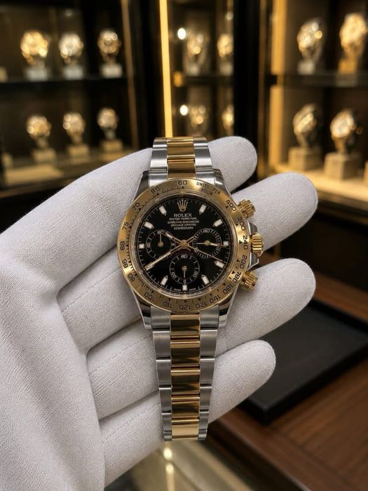 Часовници на марката ROLEX