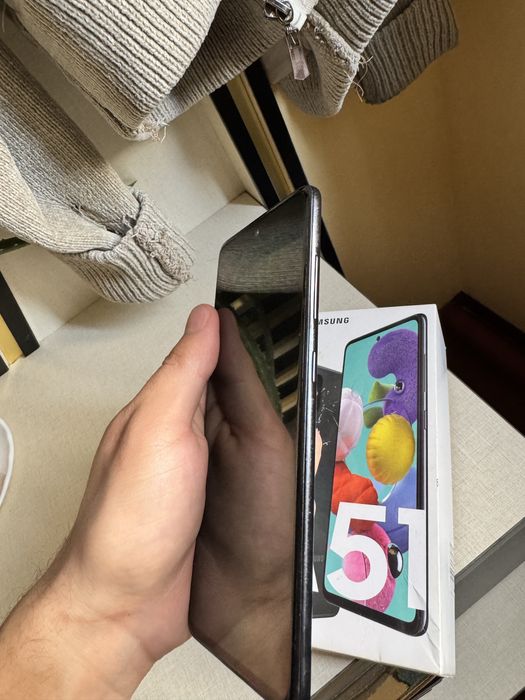 Samsung a51 64 gb
