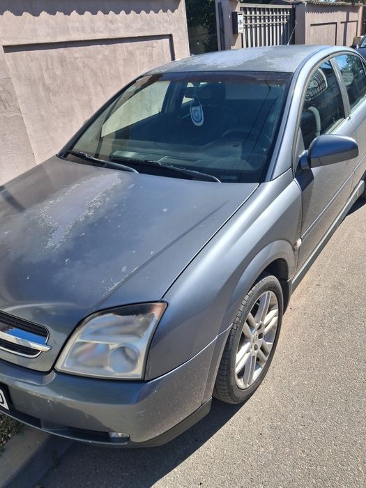 Vand Opel Vectra C