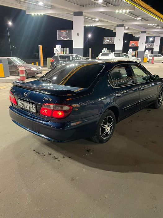 Продам Ниссан цефиро