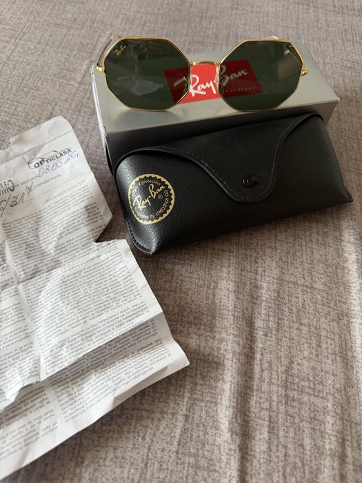 Слънчеви очила Ray Ban 1972-9196/31