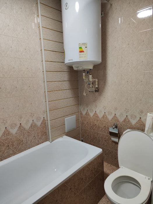 Сдаётся квартира на Шота Руставели