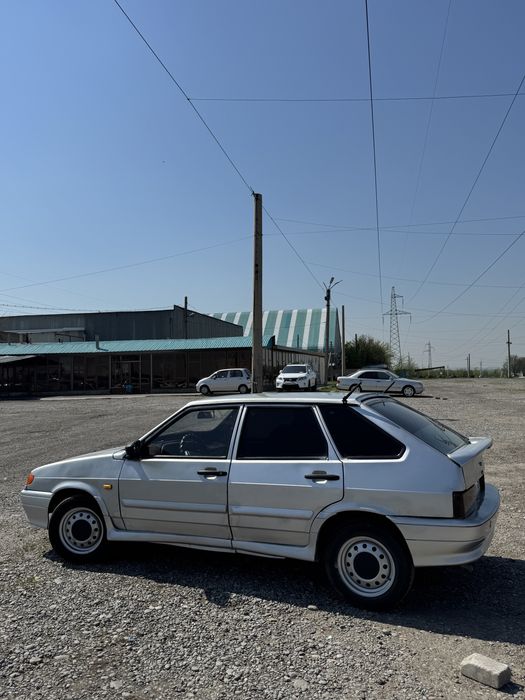 Продается ваз 2114 срочно