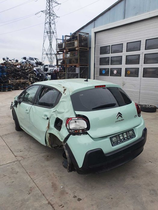 Citroen S C3/ 2019 /Dezmembrez/Dezmembram