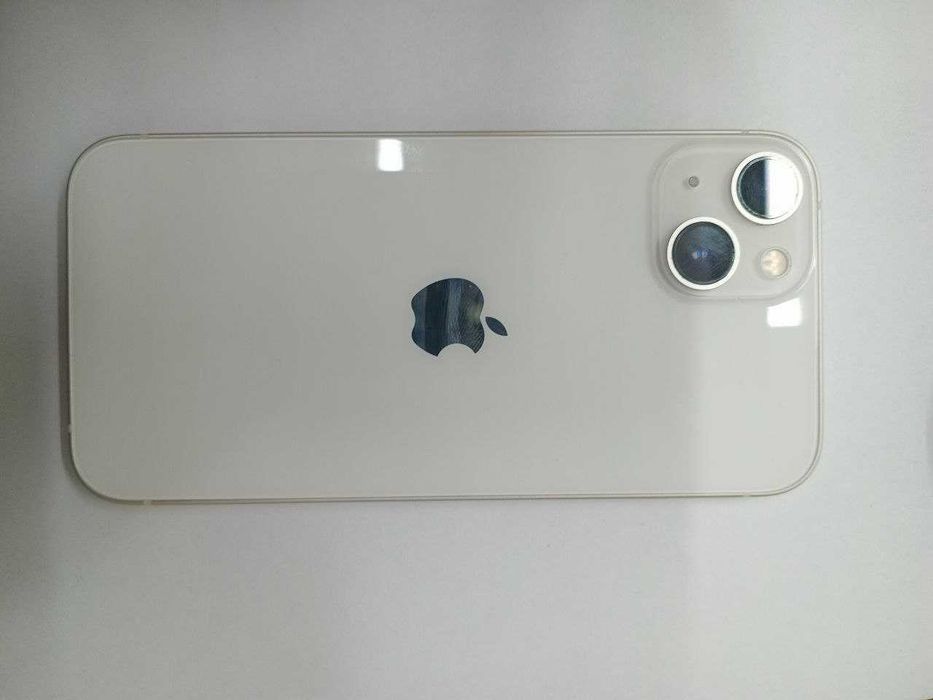 Apple iPhone 13   128 ГБ  (Алматы {856108})