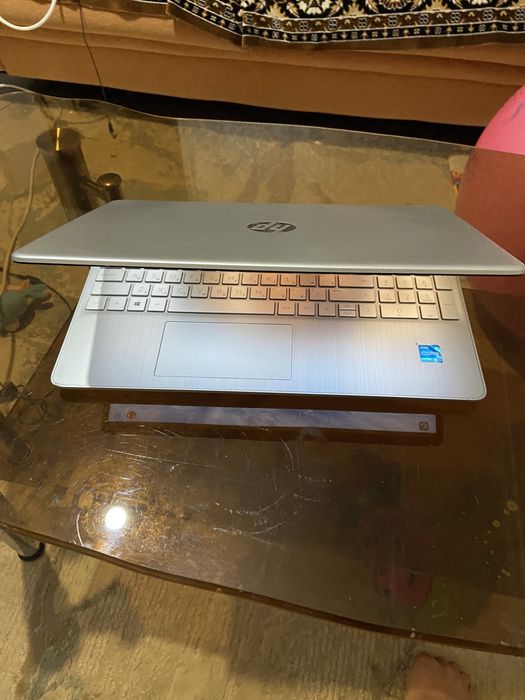 HP Core 11 пок, SSD 512gb