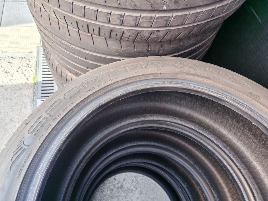 225 45 19,cate4 buc vara DUNLOP,si NEXEN,peste 5mm