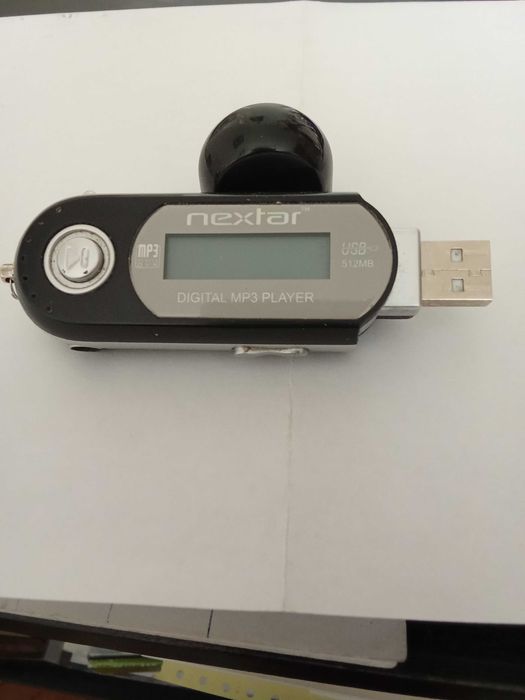 Digital MP3 player  NEXTAR