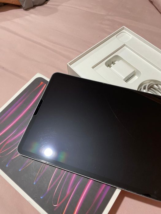 Ipad Pro 11д 4п 2022г