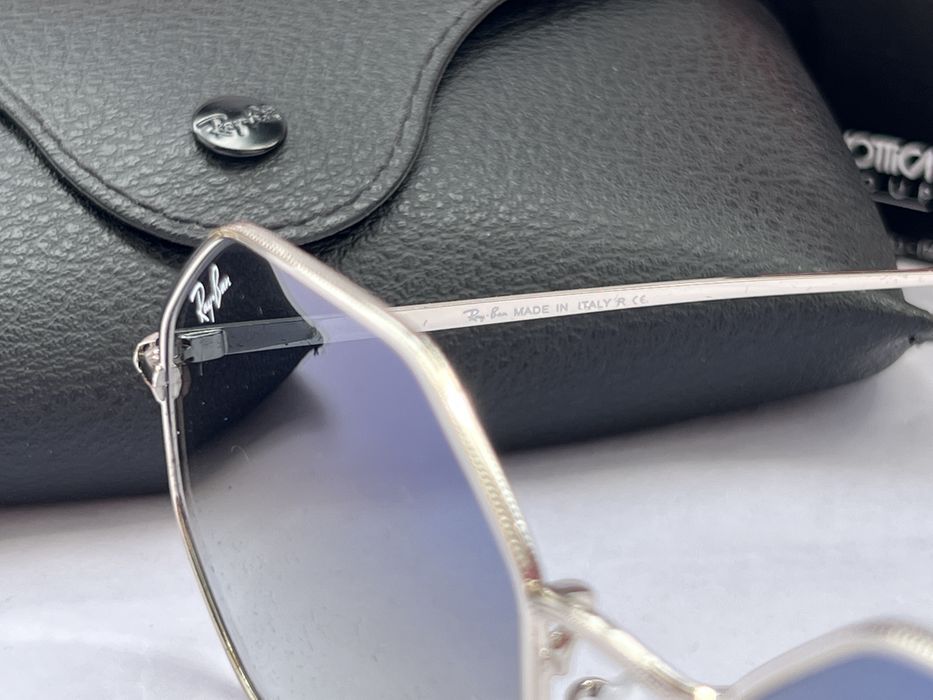 Ochelari de soare RAY BAN 1972 Octagon Noi