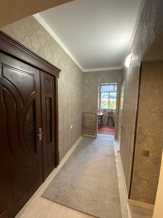 Срочно сдается в аренду 2в3 ком квартира куйлюк массив 4