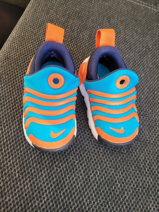Nike copii foarte frumoși