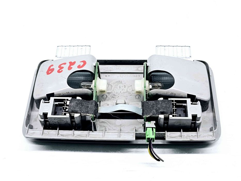 Plafoniera spate Jaguar XF (X250) [Fabr 2008-2015] Facelift 8X23-MBB