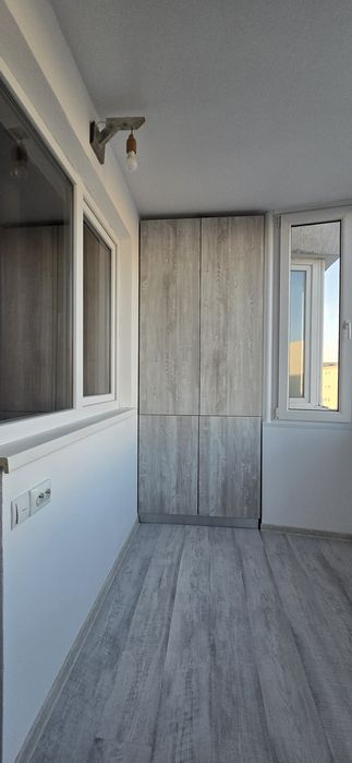 Apartament Renovat 2 Camere  - 55mp Decomandat Etaj 3/4