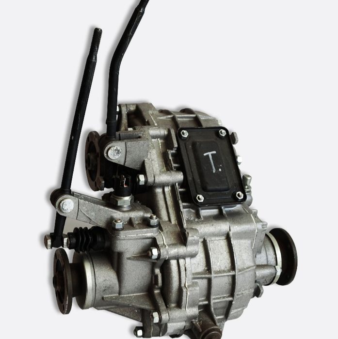 Раздатка на ниву 21213