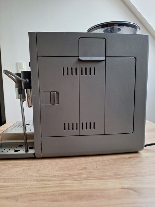 Кафеавтомат Bosch VeroBar 300 AromaPro