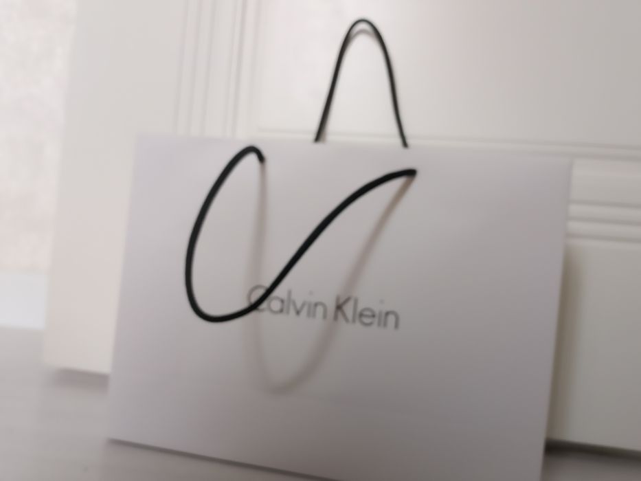 Брендовые пакеты