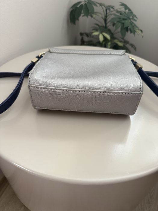 Дамска чанта Trussardi jeans