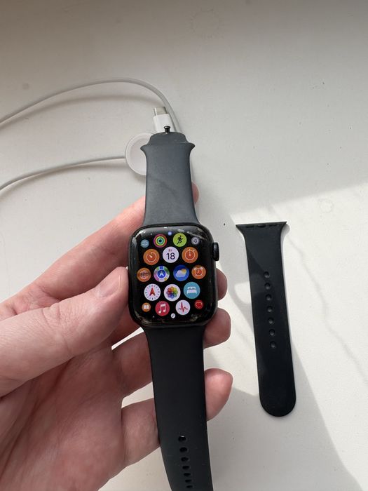 Apple watch 8 41mm