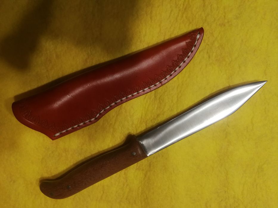 Ловен или туристически нож