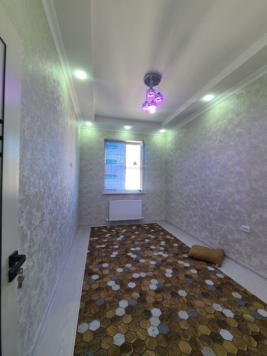 2хоналик тез ижорага берилади