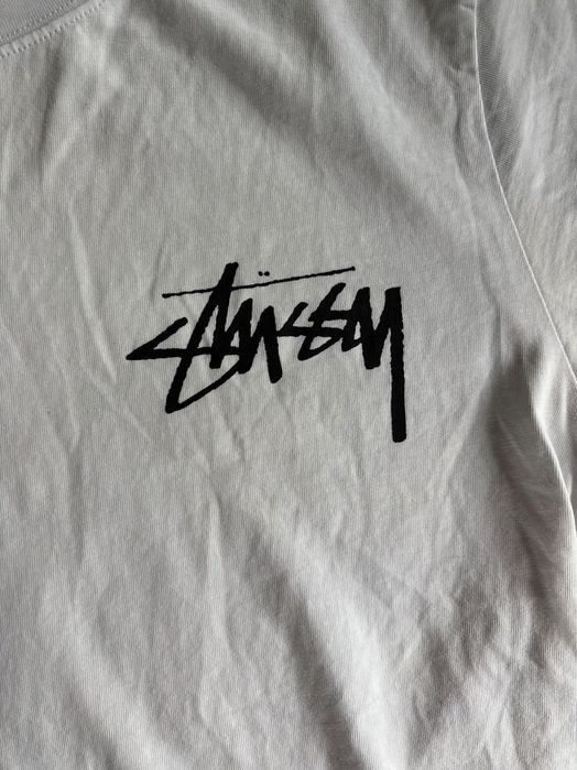tricou stussy icey