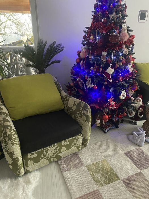 Vand canapea Si fotoliu Mobila Dailin