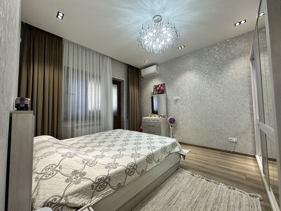 Продам 3х ком / Спец план / ул. Мирабадская (Кунаева)/ Загс