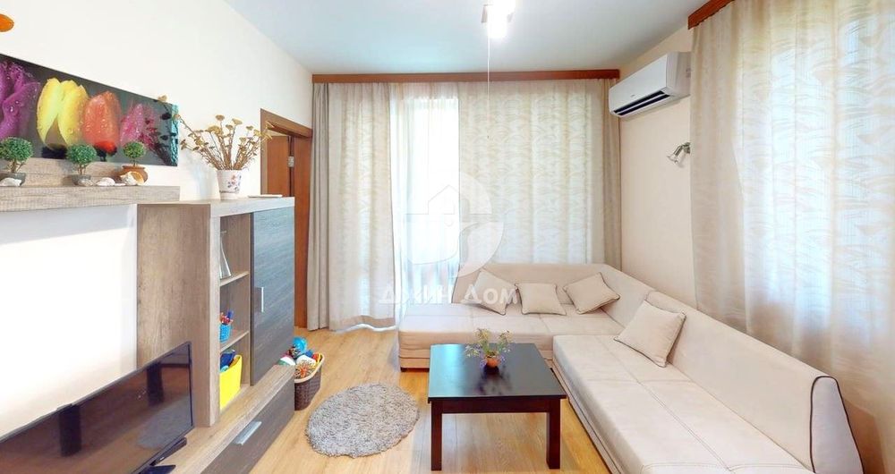 Продава се Двустаен апартамент в с. Равда, Област Бургас - 76 кв.м за 1303 €/кв.м - Снимка #1