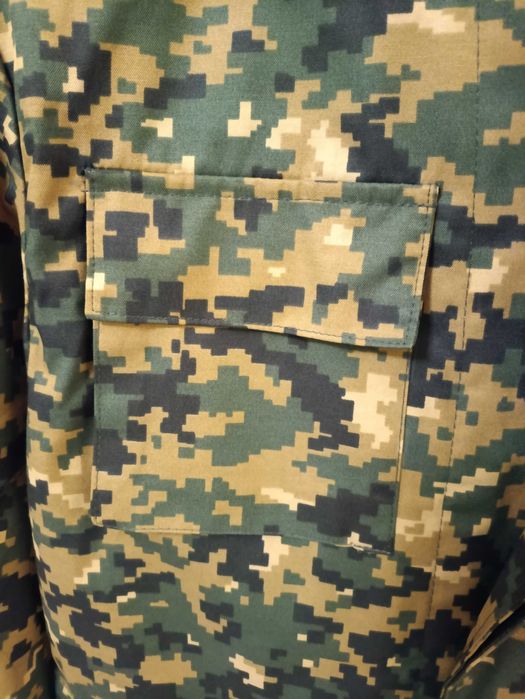 Военная форма в отличном состоянии 46-48р