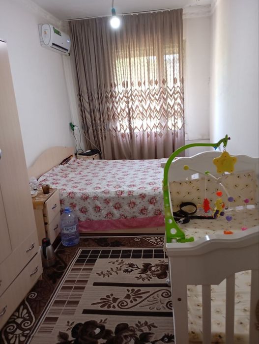 Surochna! Uy sotiladi 3 xonali Zangiota TMK da