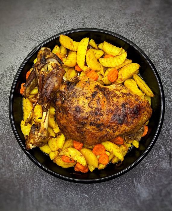 Гуси Утки Готовые