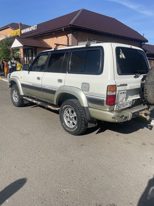 Продам! Срочно! TLC 80