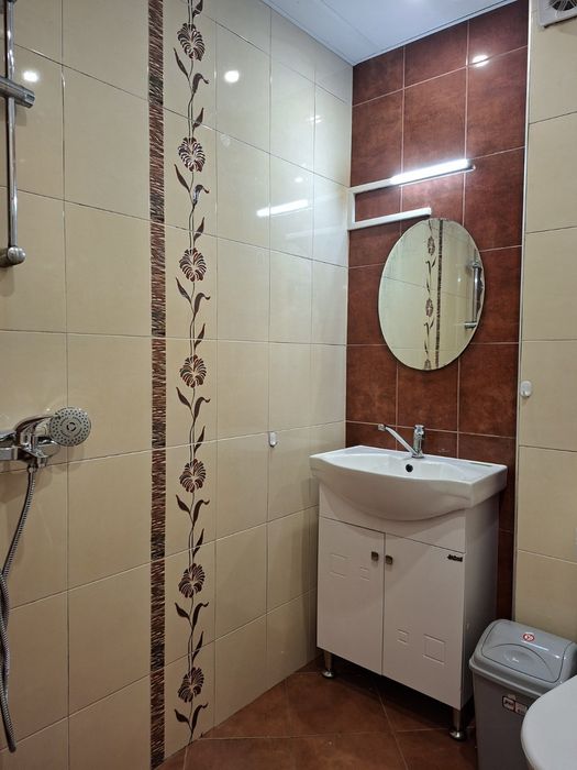 Дава се под наем Двустаен апартамент в Благоевград, Освобождение - 62 кв.м за 306 € - Снимка #9