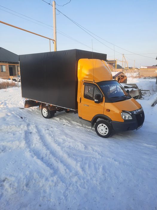 Продам Газель!!!