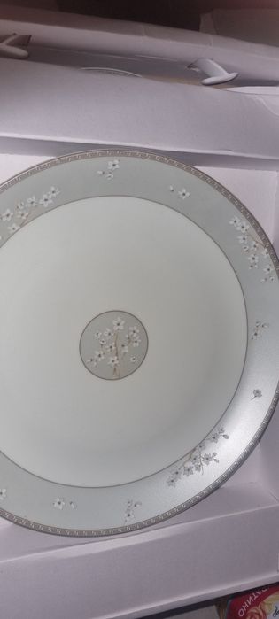 Тарелки  Япония  пр везли из Ленинграда