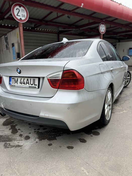BMW SERIA 3 E90 2.0D 177CP