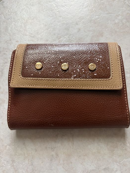 Портфейл Balenciaga - City Wallet