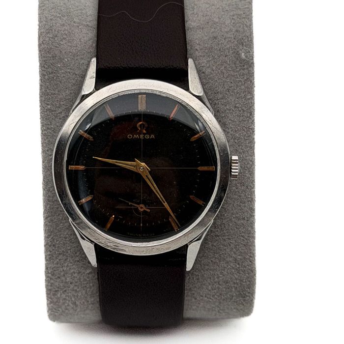 Omega Jumbo 2791 Dual Tone Dial