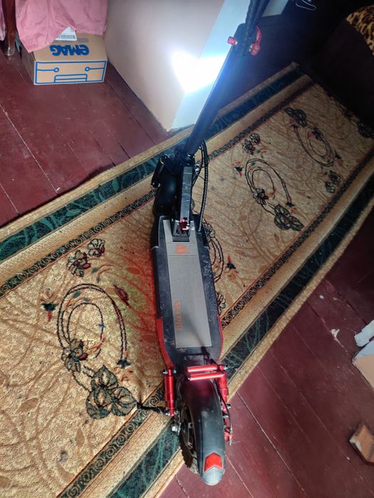 Kukirim M4 pro urgent de vanzare