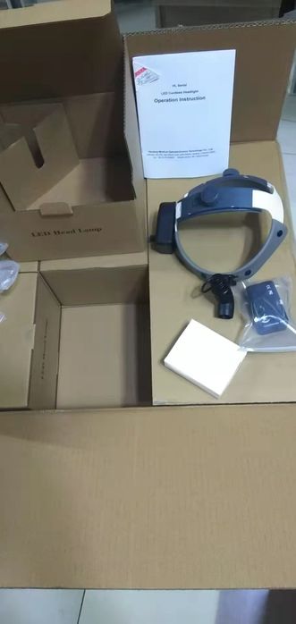 Лор Рефлектор Китай