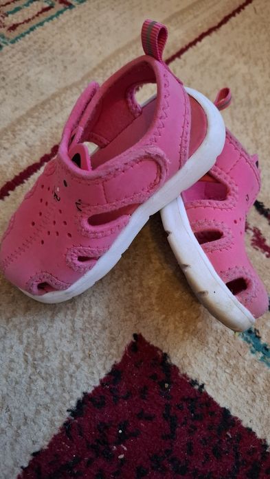 Сандали детские. Продам