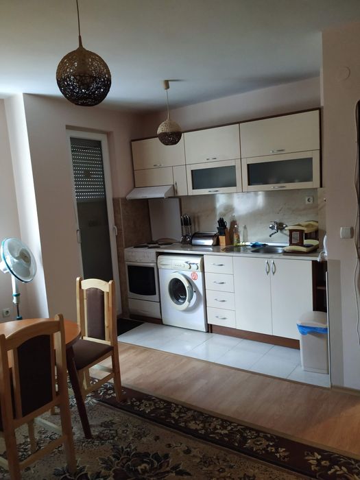 Продава се Двустаен апартамент в Велинград - 61 кв.м за 1394 €/кв.м - Снимка #2