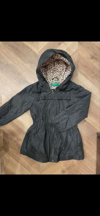 Пролетно/ есенно детско яке Benetton