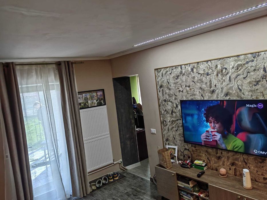 Casa 20 km Bucuresti+ teren 1.211 mp | Podul Pitarului | 62.000 €